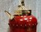 Vintage George VI Fire Extinguisher 11