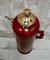 Vintage George VI Fire Extinguisher 12