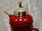 Vintage George VI Fire Extinguisher 8