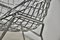Diamond Chairs by Harry Bertoia for Knoll, 1980s, Set of 2 10