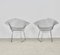 Diamond Chairs by Harry Bertoia for Knoll, 1980s, Set of 2 4