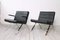 Euro Chairs by Hans Eichenberger for Girsberger, 1960s, Set of 2 1