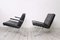 Euro Chairs by Hans Eichenberger for Girsberger, 1960s, Set of 2 8