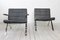 Euro Chairs by Hans Eichenberger for Girsberger, 1960s, Set of 2 4