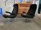 Lounge Chair & Ottoman, 1960s, Set of 2 16