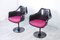 Tulip Chairs by Eero Saarinen for Knoll International, 1960s, Set of 2, Image 3