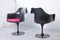 Tulip Chairs by Eero Saarinen for Knoll International, 1960s, Set of 2, Image 2
