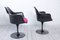 Tulip Chairs by Eero Saarinen for Knoll International, 1960s, Set of 2 6