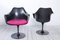 Tulip Chairs by Eero Saarinen for Knoll International, 1960s, Set of 2, Image 5