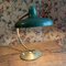 Lámpara de escritorio vintage, Imagen 4