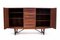 Credenza in teak, Danimarca, anni '60, Immagine 6