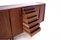 Credenza in teak, Danimarca, anni '60, Immagine 3