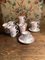 Porcelain Mocha Service, Set of 26 2