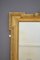 French Giltwood Wall Mirror 12