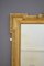 French Giltwood Wall Mirror, Image 12