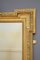 French Giltwood Wall Mirror, Image 2