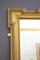 Französischer Vergoldeter Holz Wandspiegel 7