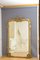 Victorian Giltwood Leaner or Wall Mirror 1
