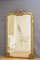 Victorian Giltwood Leaner or Wall Mirror, Image 18