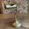 Brass Desk Lamp 4