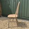 Chaise par Ercol 2