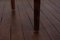 Modell 465 Stühle aus Palisander & schwarzem Leder von Helge Sibast für Sibast, 8er Set 3