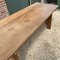 Farmhouse Table 10