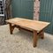 Farmhouse Table 4