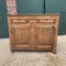 Vintage Oak Buffet, Image 11