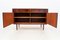 Danish Rosewood Sideboard or Chest of Drawers, 1960s 6
