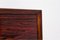 Danish Rosewood Sideboard or Chest of Drawers, 1960s 3