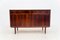 Danish Rosewood Sideboard or Chest of Drawers, 1960s 1