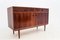 Danish Rosewood Sideboard or Chest of Drawers, 1960s 10