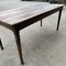 Farmhouse Table 12