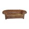 3-Seater Chesterfield Sofa 1