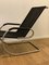 Rattan Kragliege F42-1E Chaise Longue by Ludwig Mies van der Rohe for Tecta, Image 3