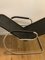 Rattan Kragliege F42-1E Chaise Longue by Ludwig Mies van der Rohe for Tecta 5