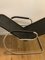 Rattan Kragliege F42-1E Chaise Longue by Ludwig Mies van der Rohe for Tecta, Image 5
