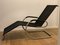 Rattan Kragliege F42-1E Chaiselongue von Ludwig Mies van der Rohe für Tecta 1