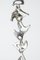 Silver Amoeba Bracelet by Henning Koppel for Georg Jensen, Image 9