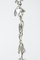 Silver Amoeba Bracelet by Henning Koppel for Georg Jensen, Image 8
