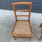 Antique Chairs, 1900s, Set of 3, Image 7