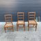 Antique Chairs, 1900s, Set of 3 2