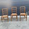 Antique Chairs, 1900s, Set of 3, Image 3