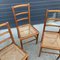 Antique Chairs, 1900s, Set of 3, Image 11