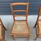 Antique Chairs, 1900s, Set of 3 4