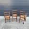 Antique Chairs, 1900s, Set of 3, Image 5