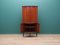 Danish Mahogany Corner Cabinet, 1970s 3