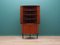 Danish Mahogany Corner Cabinet, 1970s, Image 2