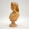 Antique Bust Sculpture 5